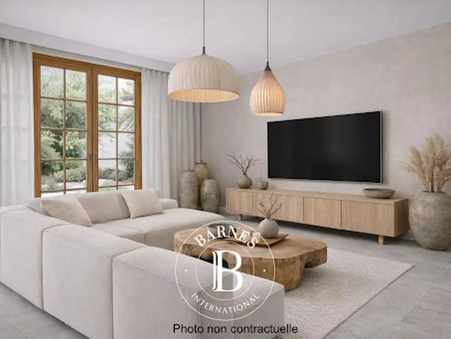 Appartement vente à Pernes-les-Fontaines, Vaucluse