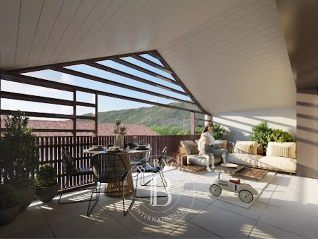 Appartement vente à Chambéry, Aix-les-bains