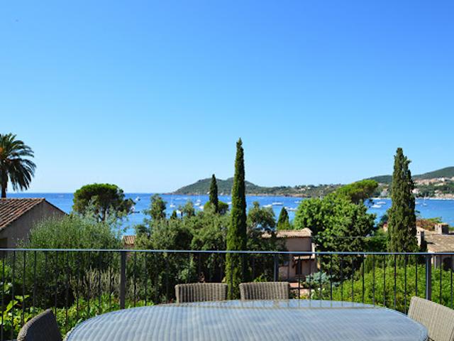 Appartement vente à Arrondissement de Draguignan, Saint-raphaël