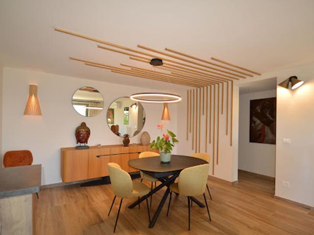 Appartement vente à Arrondissement de Draguignan, Saint-raphaël