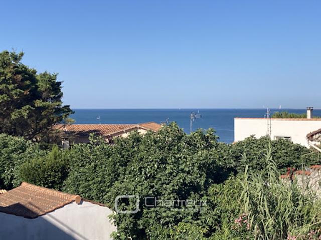 Appartement vente à Vaux-sur-mer