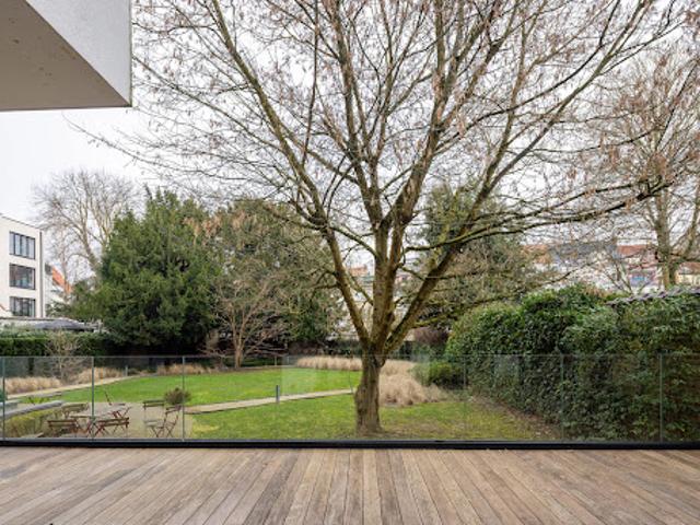 Appartement vente à Elsene, Bruxelles