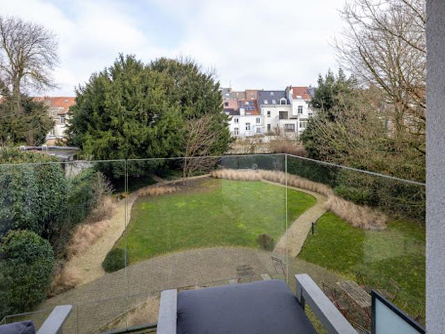 Appartement vente à Elsene, Bruxelles