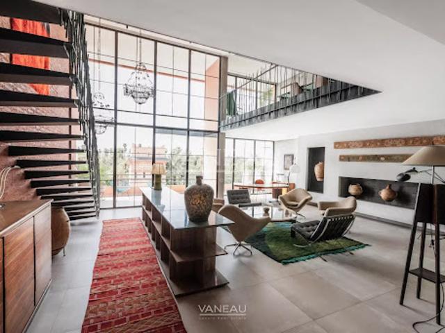 Appartement vente à Marrakech, L'Oriental