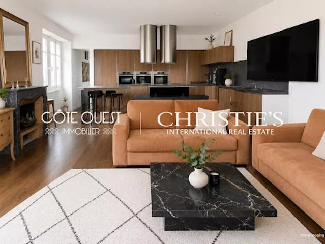 Appartement vente à Bayonne, Guéthary