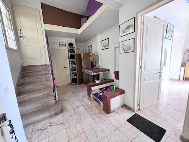 Appartement vente à Mantes-la-Jolie, Meulan