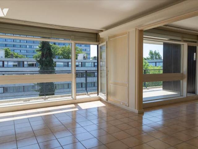 Appartement vente à Lille