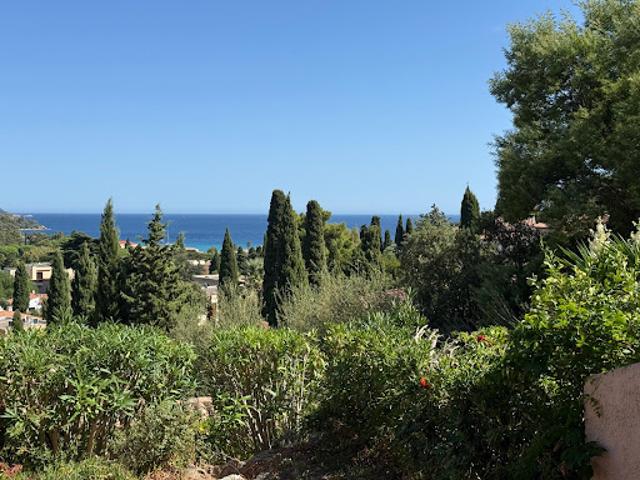 Appartement vente à Arrondissement de Toulon, Le Lavandou