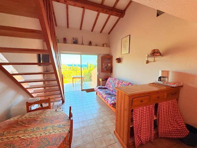 Appartement vente à Arrondissement de Toulon, Le Lavandou