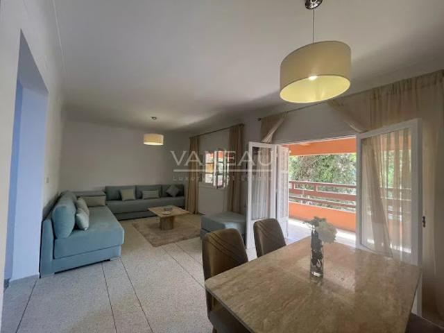 Appartement location à Marrakech, L'Oriental