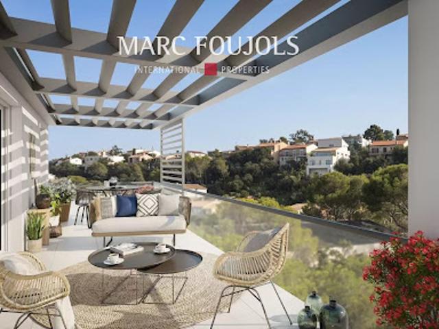 Appartement vente à Arrondissement de Draguignan, Saint-raphaël