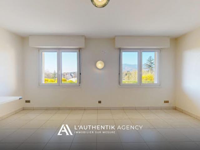Appartement vente à Sélestat-Erstein, Boersch