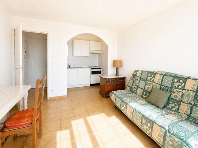 Appartement vente à Arrondissement de Draguignan, Saint-raphaël