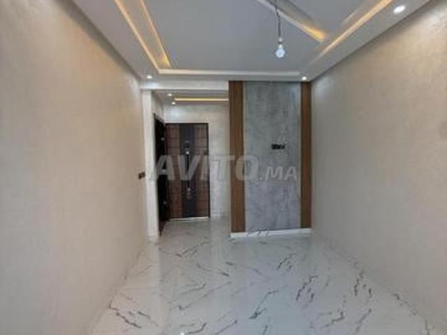 Appartement vente