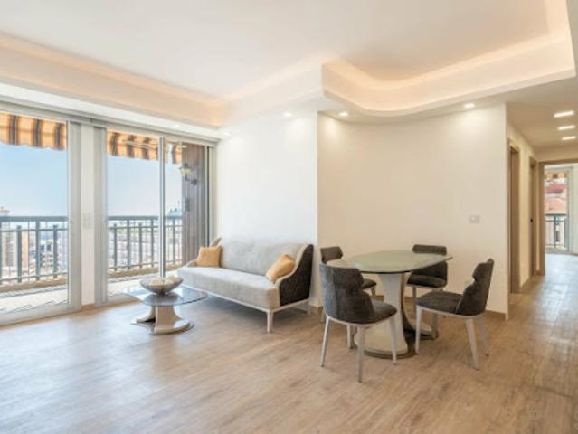 Appartement vente à Campagne Monaco, Valensole