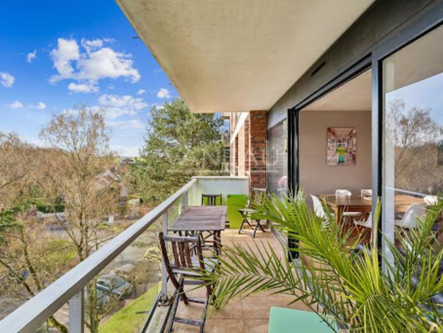 Appartement vente à Versailles, Jouy-en-josas
