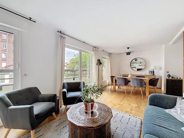 Appartement location à France métropolitaine, Boulogne-billancourt