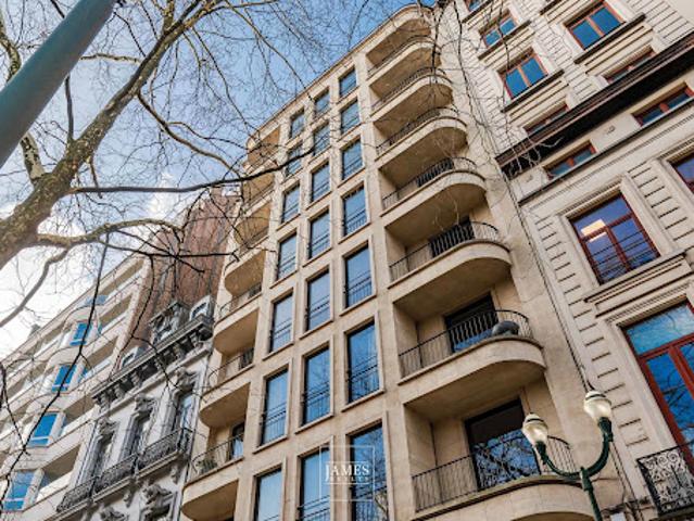 Appartement vente à Ixelles, Bruxelles