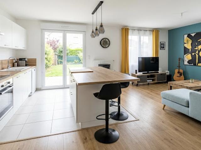 Appartement location à Nanterre, Suresnes