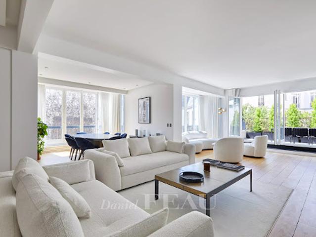 Appartement location à Triangle d'Or, Bordeaux