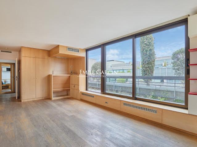 Appartement vente à Bordeaux