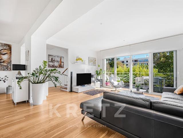Appartement vente à Nogent-sur-Marne, Saint-maur-des-fossés