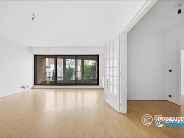 Appartement vente à Paris 20e Arrondissement, Paris