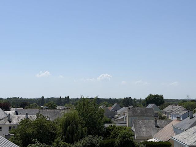 Appartement vente à Angers, Pays de la Loire