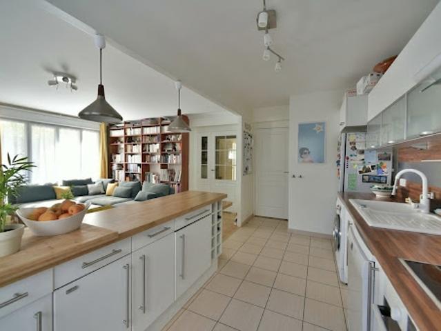 Appartement location à Nanterre, Suresnes
