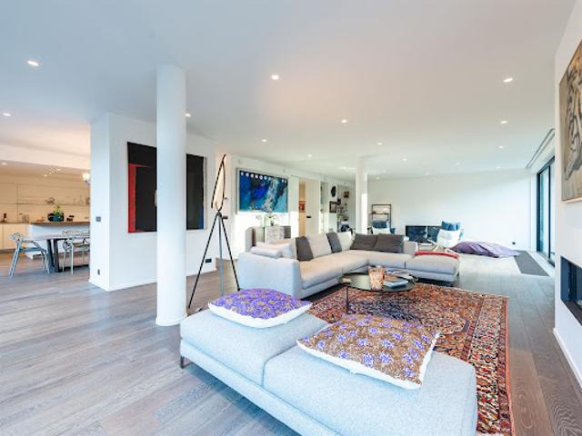 Appartement vente à Uccle, Bruxelles