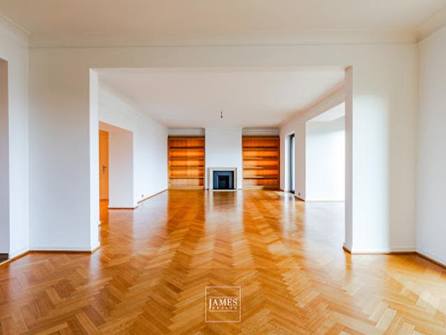 Appartement vente à Ixelles, Bruxelles