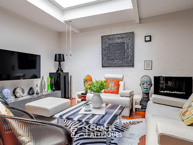Appartement vente à Tours
