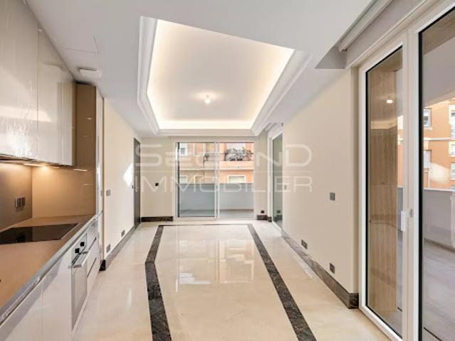 Appartement vente à Campagne Monaco, Valensole