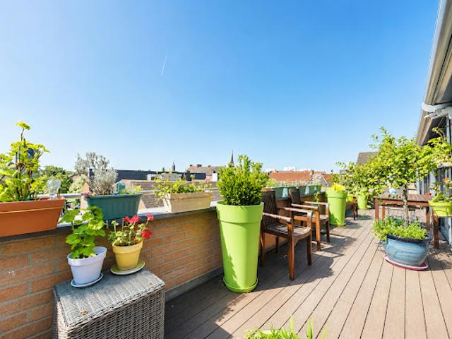 Appartement vente à Saint-ghislain, Wallonie