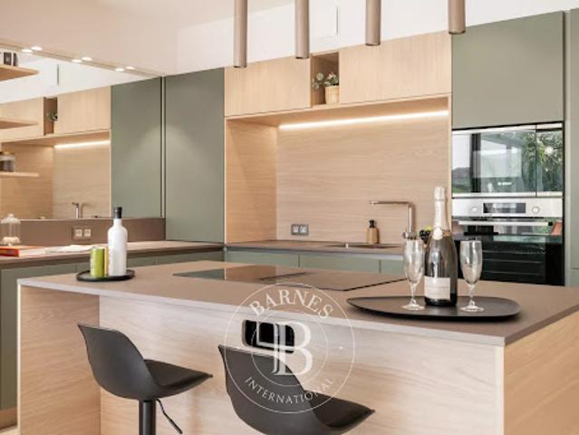 Appartement vente à Grasse, Mandelieu-la-napoule