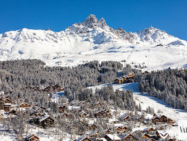 Appartement vente à Albertville, Les Allues