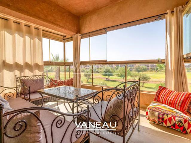 Appartement vente à Marrakech, L'Oriental