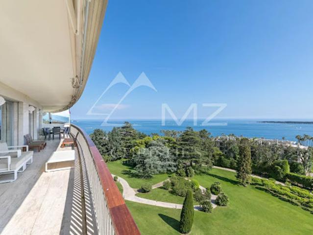 Appartement vente à Cannes, Alpes-Maritimes