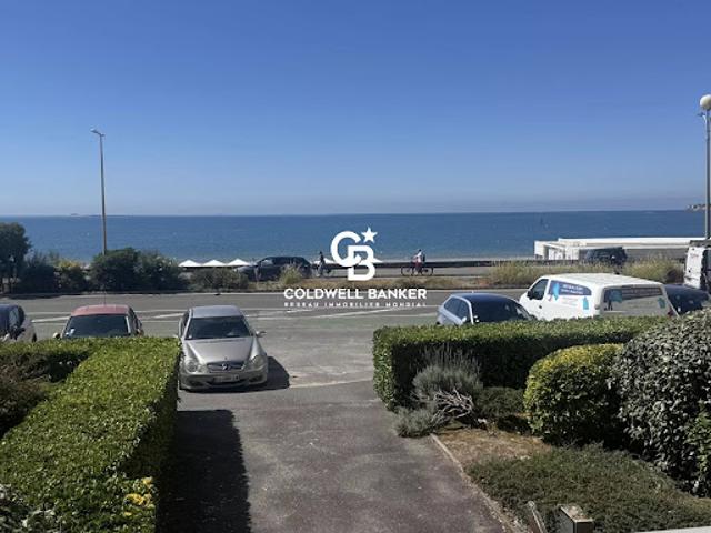 Appartement vente à Saint-Nazaire, La Baule-escoublac