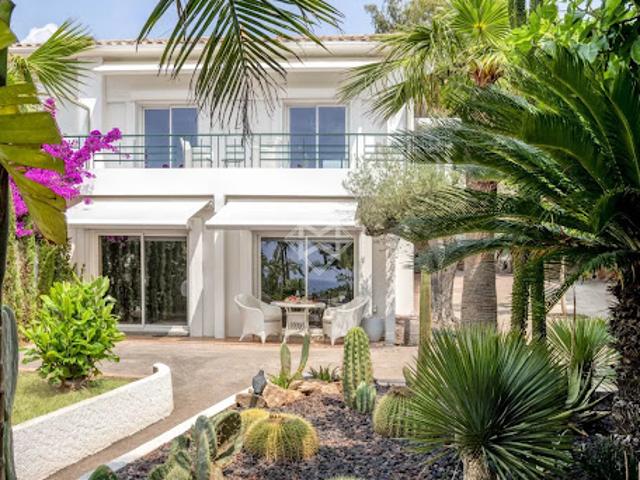 Appartement vente à Arrondissement de Draguignan, Saint-raphaël