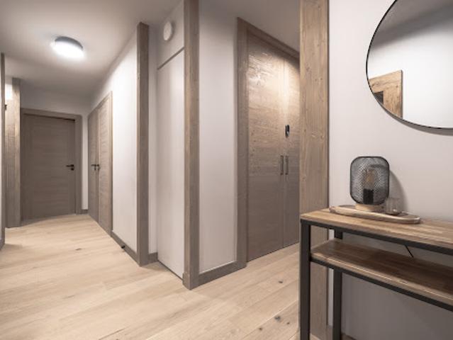 Appartement vente à Bonneville, Megève