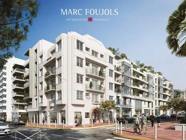 Appartement vente à Grasse, Antibes