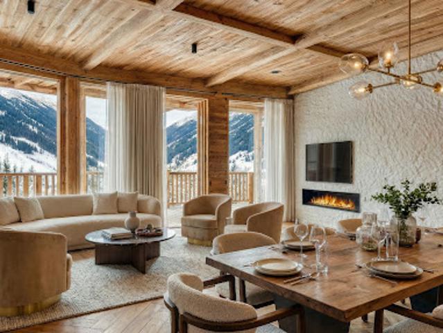 Appartement vente à Albertville, Val-d'isère