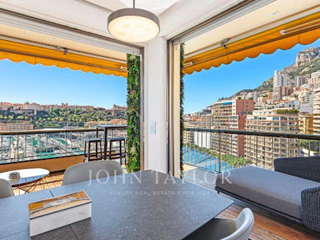 Appartement vente à Campagne Monaco, Valensole