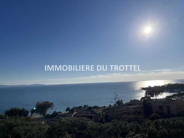 Appartement vente à Ajaccio