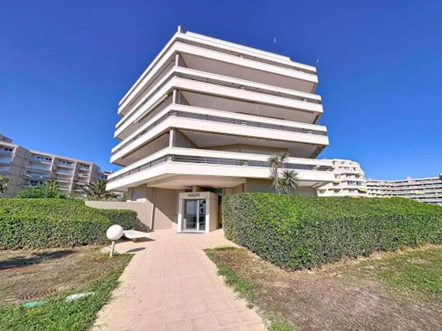 Appartement vente à Perpignan, Canet-en-roussillon