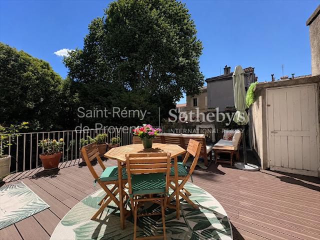 Appartement vente à Avignon