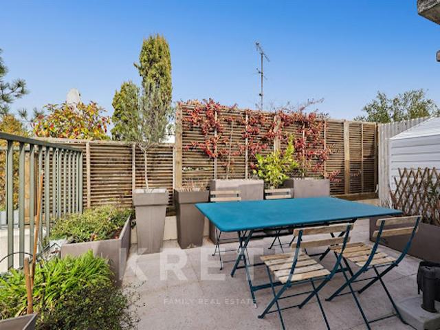 Appartement vente à Boulogne-Billancourt, Boulogne-billancourt