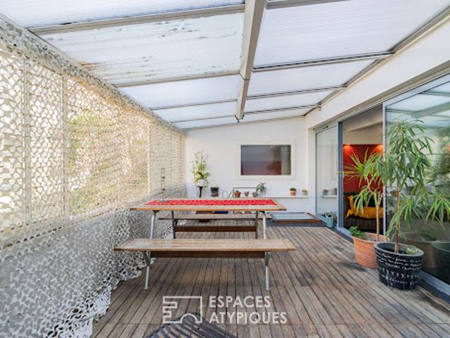 Appartement vente à Marseille