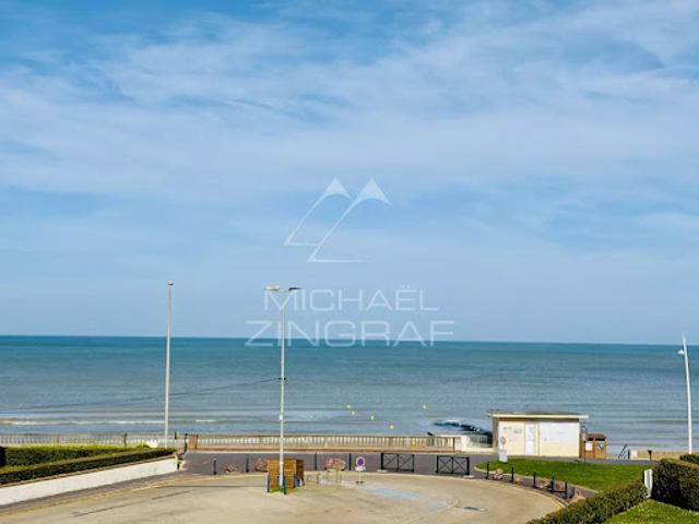 Appartement vente à Lisieux, Cabourg